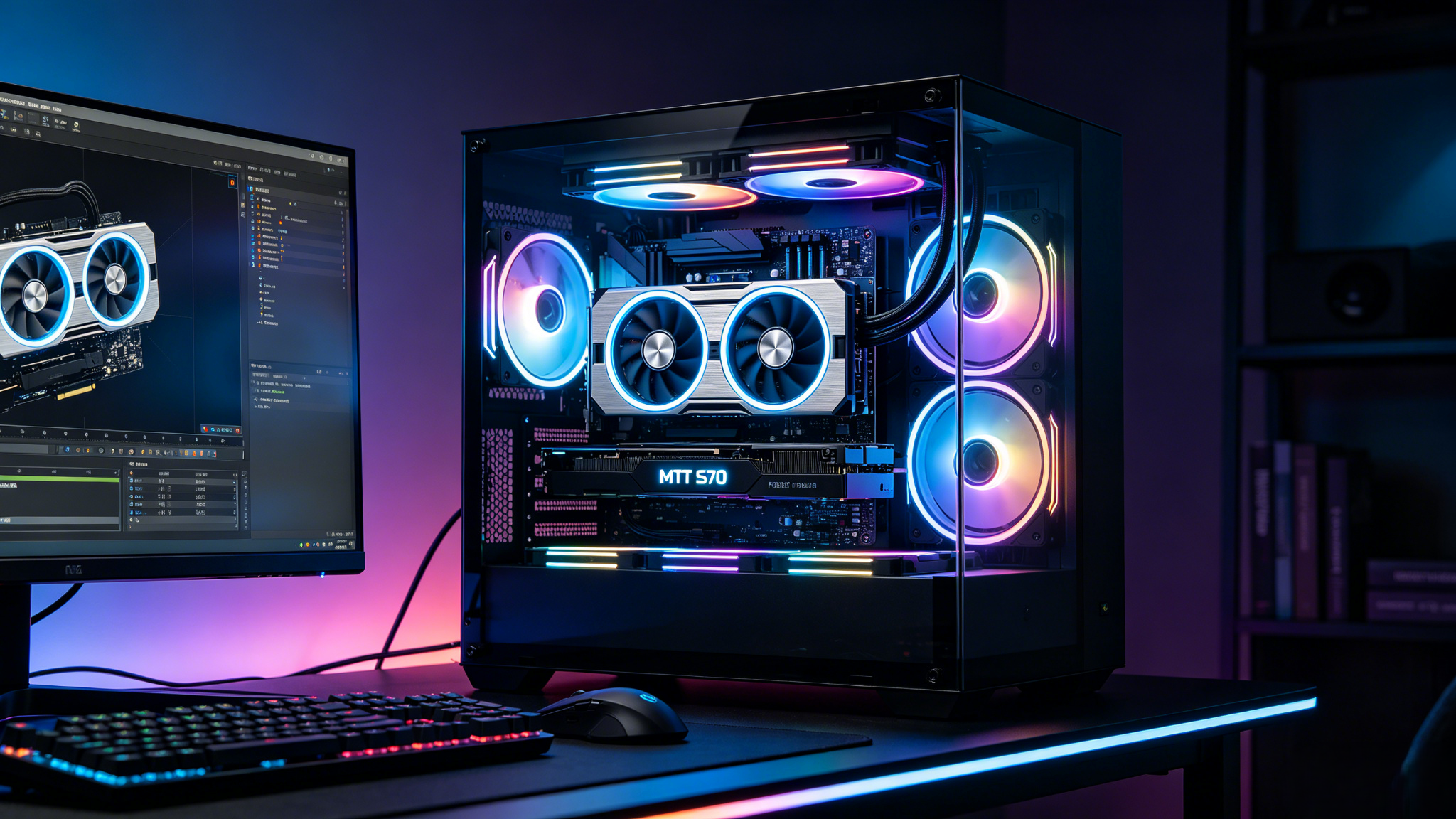 MTT S70